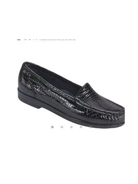 SAS Tripad simplyfy slip on loafers